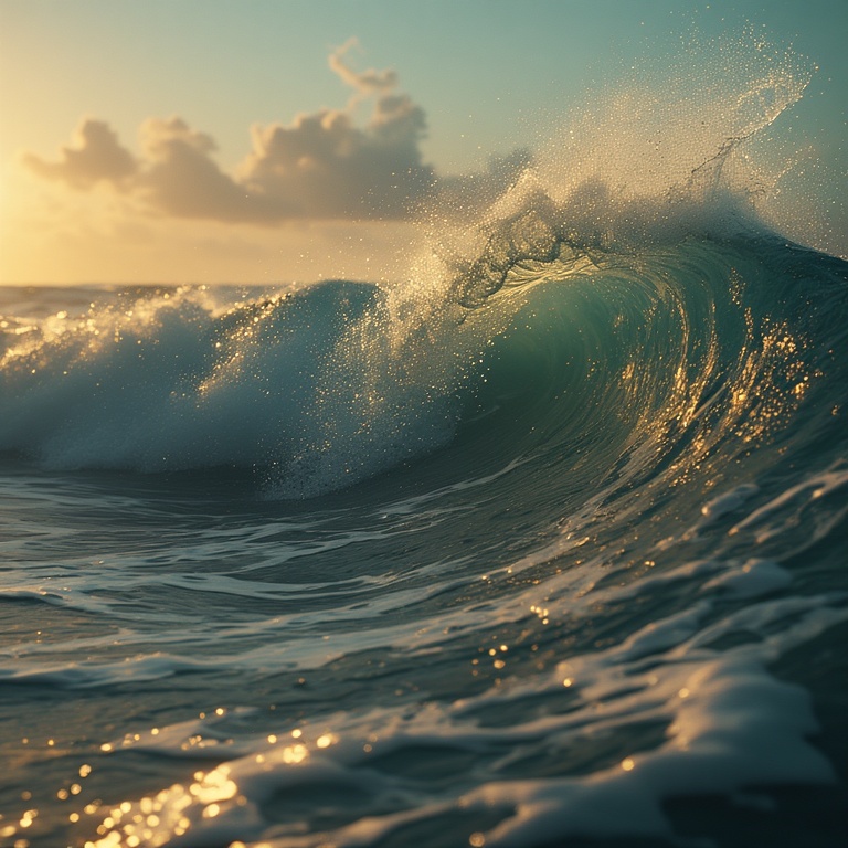 Wave to Energy
